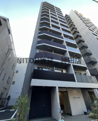 【エントランス】 | ルミークアン北上野