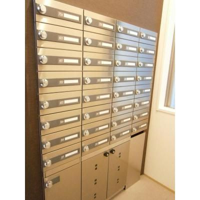 【その他共用部分】 | セレサ日本橋堀留町