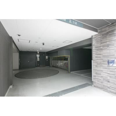 【駐車場】 | セレサ日本橋堀留町