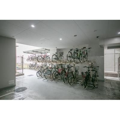 【その他共用部分】 | セレサ日本橋堀留町