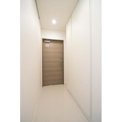 【玄関】 | セレサ日本橋堀留町