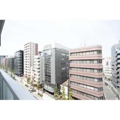 【展望】 | セレサ日本橋堀留町