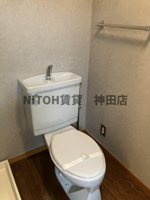 【トイレ】 | ノアール