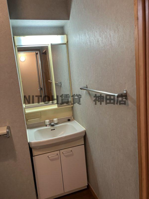 【独立洗面台】 | ノアール