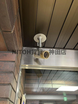 【設備】 | ノアール