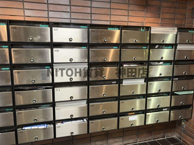 【その他共用部分】 | ノアール