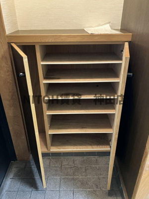 【玄関】 | ノアール