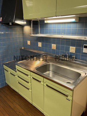 【キッチン】 | ノアール