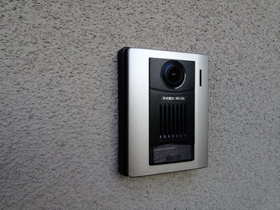 【玄関】 | マツバラテラス