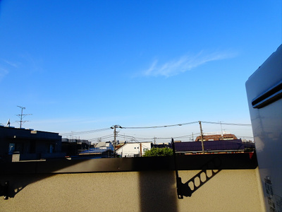 【展望】 | マツバラテラス