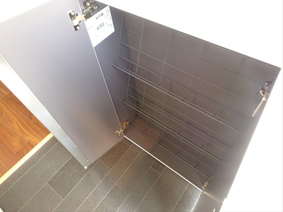 【収納】 | マツバラテラス