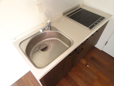 【キッチン】 | マツバラテラス