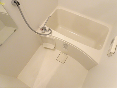 【浴室】 | マツバラテラス