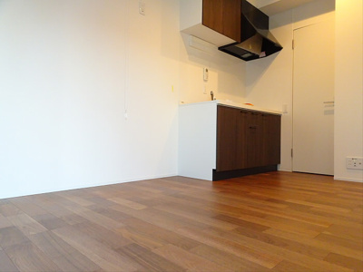 【居間・リビング】 | マツバラテラス