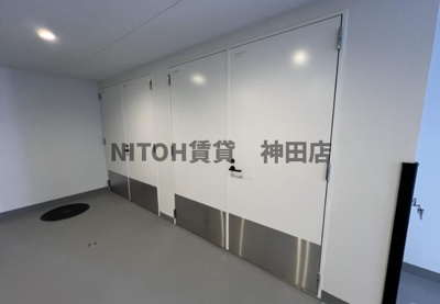 【その他】 | ACP Residence 中延