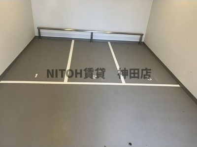 【その他共用部分】 | ACP Residence 中延