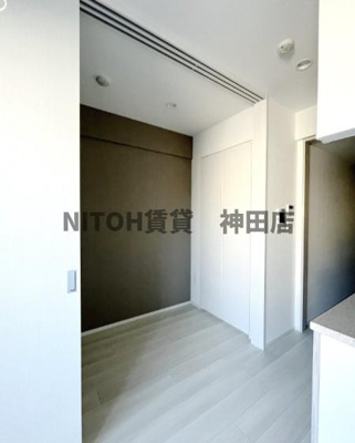 【居間・リビング】 | ACP Residence 中延