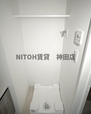 【設備】 | ACP Residence 中延