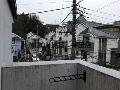 【展望】 | アート・フル中井