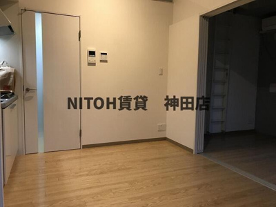 【居間・リビング】 | アート・フル中井