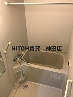 【浴室】 | アート・フル中井