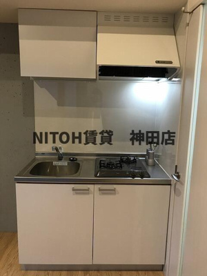 【キッチン】 | アート・フル中井