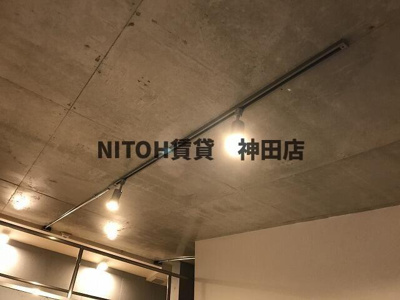 【設備】 | アート・フル中井