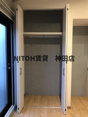 【収納】 | アート・フル中井