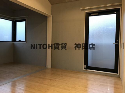 【居間・リビング】 | アート・フル中井