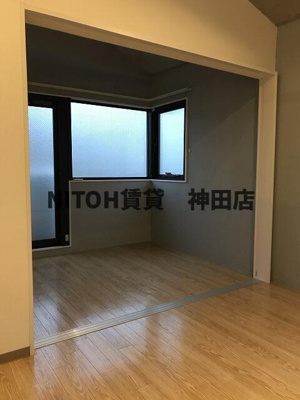 【寝室】 | アート・フル中井