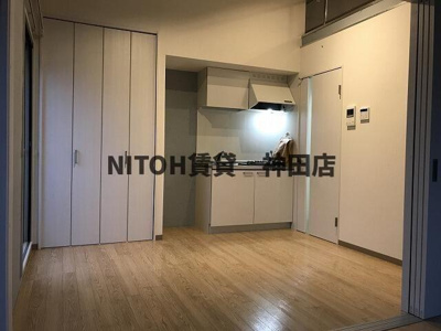 【内装】 | アート・フル中井