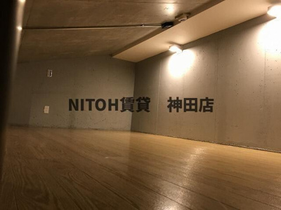 【洋室】 | アート・フル中井