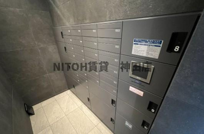 【その他共用部分】 | アーバンコア旗の台