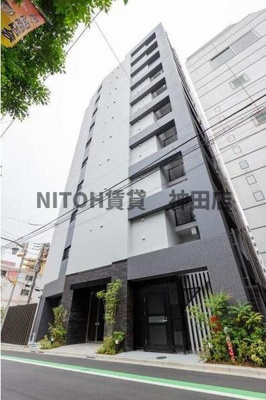 【外観】 | アーバンコア旗の台