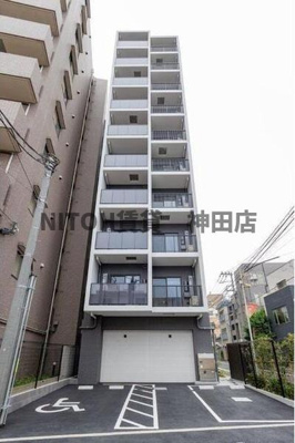 【駐車場】 | アーバンコア旗の台