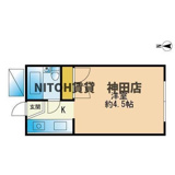 プラザドゥソフィアＡ棟の画像