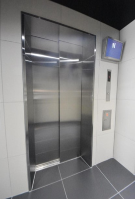 【その他共用部分】 | ジェノヴィア水天宮前Ⅱスカイガーデン