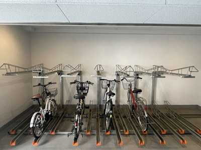 【その他共用部分】 | ジェノヴィア水天宮前Ⅱスカイガーデン