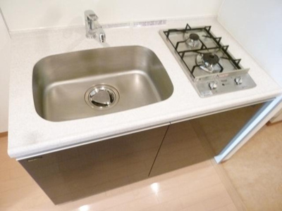 【キッチン】 | グランハイツ東新宿