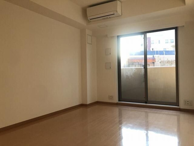 【居間・リビング】 | グランハイツ東新宿