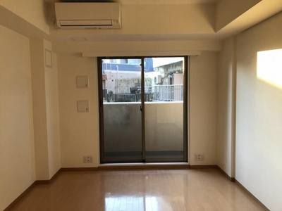 【寝室】 | グランハイツ東新宿