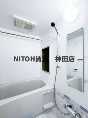 【浴室】 | ＡＳＴＩＬＥ日本橋浜町