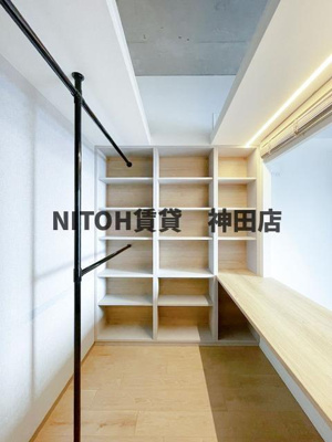 【収納】 | ＡＳＴＩＬＥ日本橋浜町