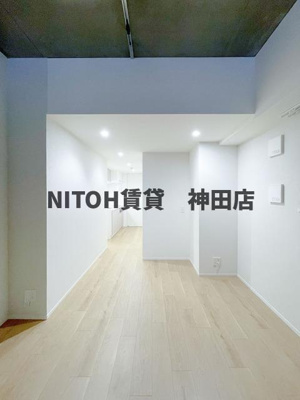 【居間・リビング】 | ＡＳＴＩＬＥ日本橋浜町