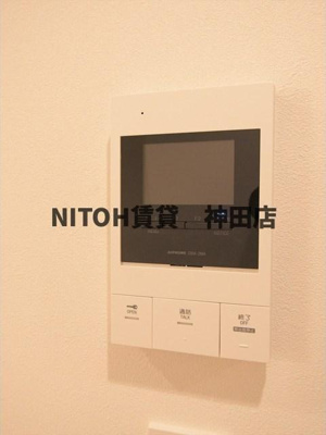 【セキュリティ】 | ＡＳＴＩＬＥ日本橋浜町