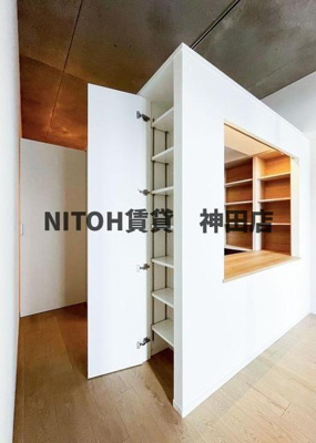 【内装】 | ＡＳＴＩＬＥ日本橋浜町