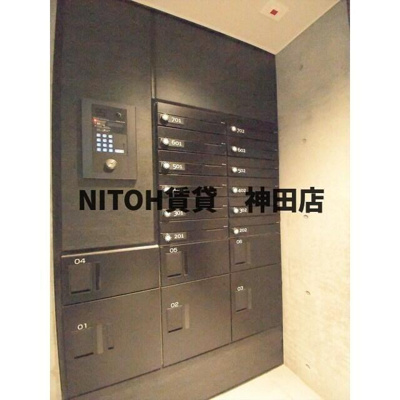 【その他共用部分】 | ＡＳＴＩＬＥ日本橋浜町