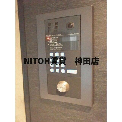 【セキュリティ】 | ＡＳＴＩＬＥ日本橋浜町