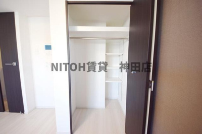 【収納】 | プレール・ドゥーク浅草橋