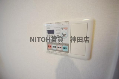 【設備】 | プレール・ドゥーク浅草橋